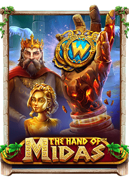midas touch slot: ทดลองเล่นเกมสล็อตสุดมัน